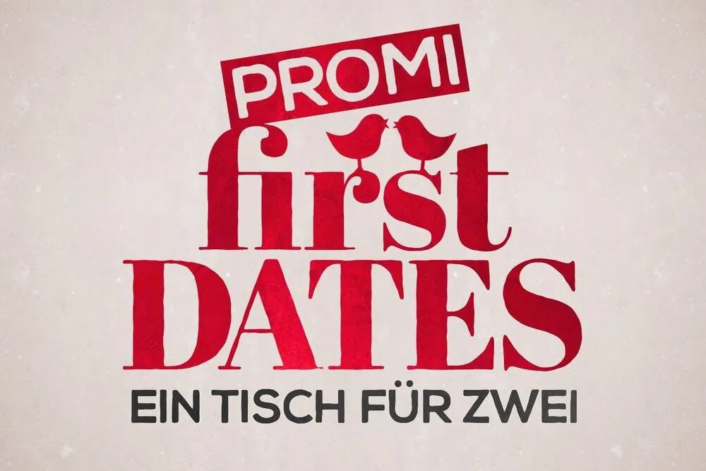 First Dates Artwork